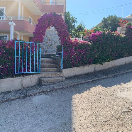 Apartments Vila Ardi Sarandë Exterior foto