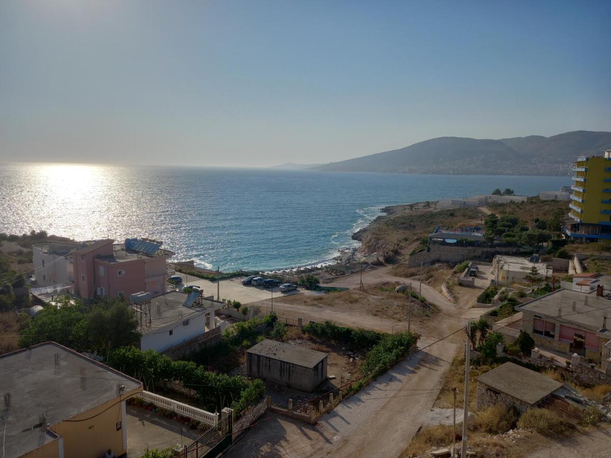 Apartments Vila Ardi Sarandë Exterior foto